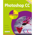 Photoshop CC in Easy Steps: Updated for Photoshop CC 2018