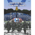 Heroes of the 100/442 Go For Broke Regiment