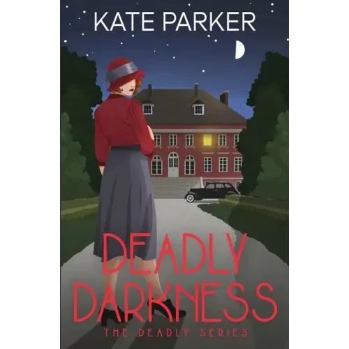 Deadly Darkness