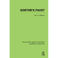 Goethe's Faust