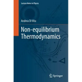 Non-Equilibrium Thermodynamics