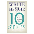 Write Your Memoir in 10 Steps