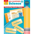 Skill Sharpeners: Science, Grade 3 Workbook