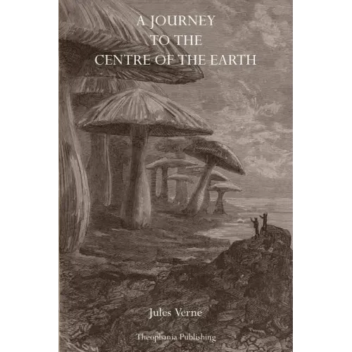 A Journey to the Center of the Earth