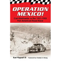 Operation Mexico! Carl Kiekhaefer vs. the 1951-1953 Pan American Road Race