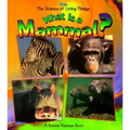 What Is a Mammal?