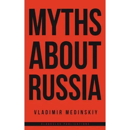 Myths about Russia