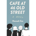 Cafe At 46 Old Street