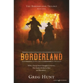 Borderland