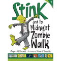 Stink and the Midnight Zombie Walk