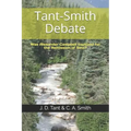Tant-Smith Debate: Was Alexander Campbell baptized for the remission of sins?