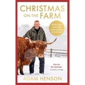 Christmas on the Farm: Wintry Tales from a Life Spent Working with Animals