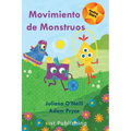 Movimiento de Monstruos