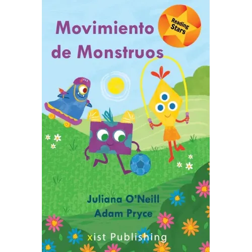 Movimiento de Monstruos