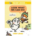 Look What We Can Do!: A Competition!