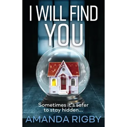 I Will Find You