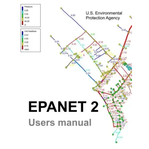 EPANET 2 Users Manual