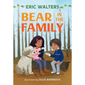 Bear in the Family