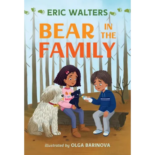 Bear in the Family