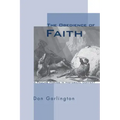 The Obedience of Faith