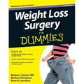 Weight Loss Surgery For Dummies