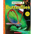 Butterflies (Be an Expert!)