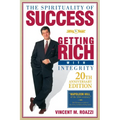 The Spirituality of Success: Getting Rich with Integrity