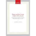 Papacy and the Levant (1204-1571), Vol. II: The 15th Century, Memoirs, American Philosophical Society (Vol. 127)