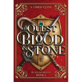 A Quest of Blood and Stone