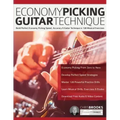 Economy Picking Guitar Technique