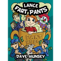 Lance Fart Pants
