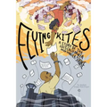 Flying Kites: A Story of the 2013 California Prison Hunger Strike