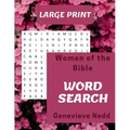 Word Search: Women of the Bible