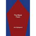 The Black Fawn