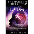 The Beginners Introductory Guide To DMT - Psychedelics And The Dimethyltryptamine Molecule