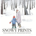 Snowy Prints