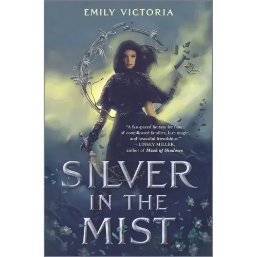 Silver in the Mist
