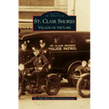 St. Clair Shores: Village on the Lake