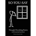 So-You-Say: View Through A Window
