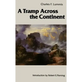 A Tramp Across the Continent