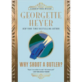 Why Shoot a Butler?