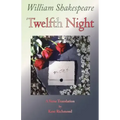 Twelfth Night: A Verse Translation