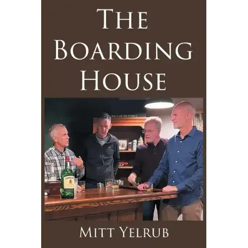The Boarding House