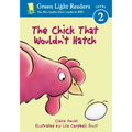 The Chick That Wouldn't Hatch