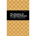 The Mystery of Mr. Benard Brown