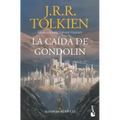 La Caída de Gondolín / The Fall of Gondolin