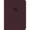 Lbla La Biblia de Estudio de la Reforma, Símil Piel, Ciruela, Spanish Edition