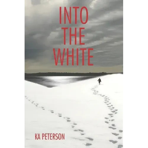 Into the White