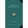 Aristotle's Metaphysics V1