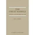 The Great Mahele
